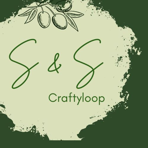 SS Craftyloop Logo